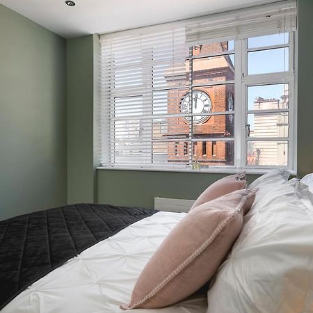Lovely Brighton Apartments Moments Away From Royal Pavilion Екстериор снимка