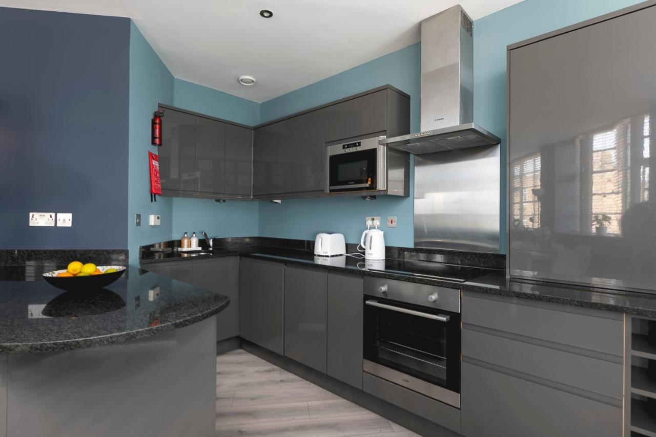 Lovely Brighton Apartments Moments Away From Royal Pavilion Екстериор снимка