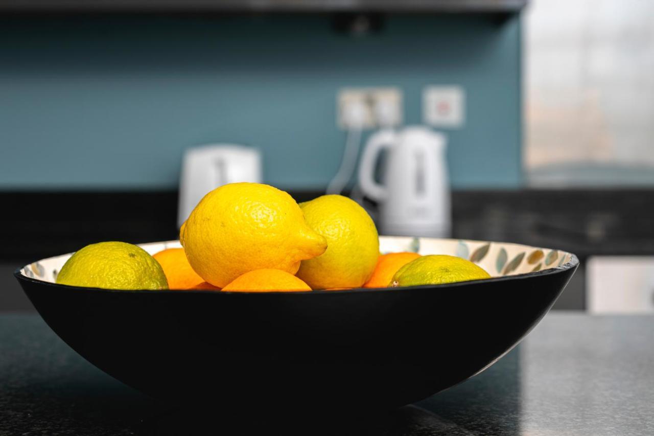 Lovely Brighton Apartments Moments Away From Royal Pavilion Екстериор снимка