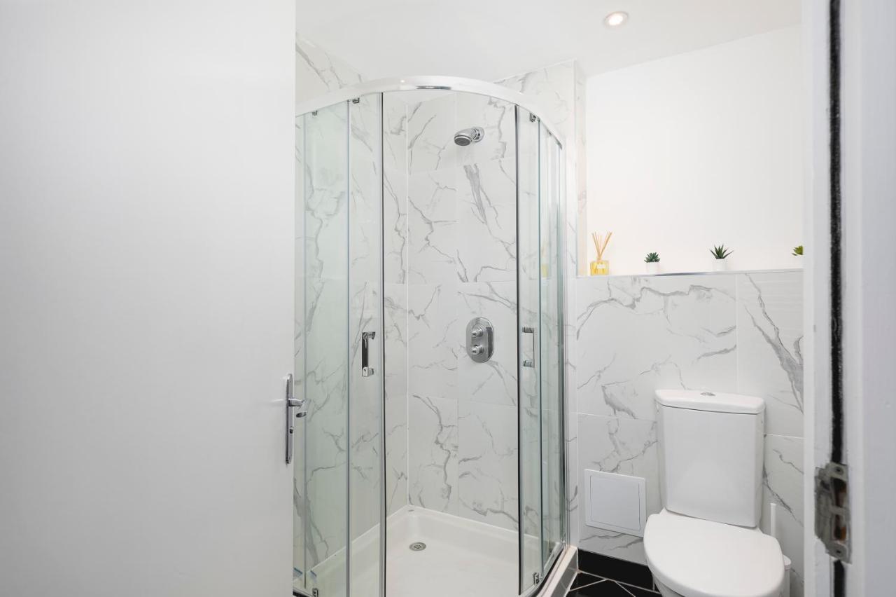 Lovely Brighton Apartments Moments Away From Royal Pavilion Екстериор снимка