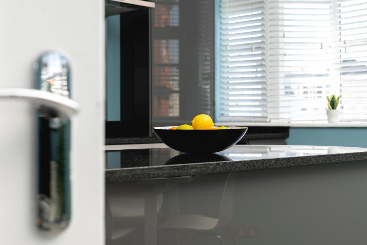 Lovely Brighton Apartments Moments Away From Royal Pavilion Екстериор снимка