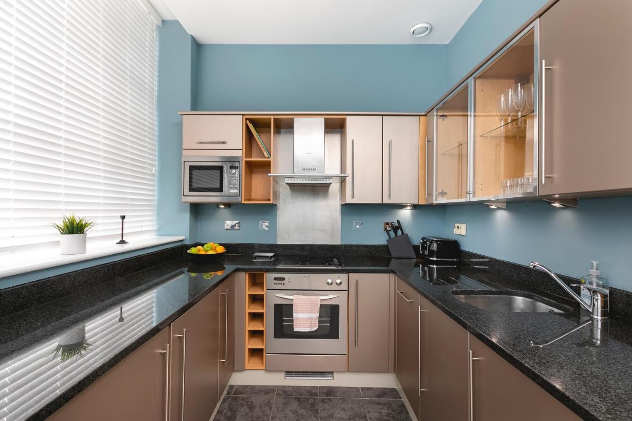 Lovely Brighton Apartments Moments Away From Royal Pavilion Екстериор снимка
