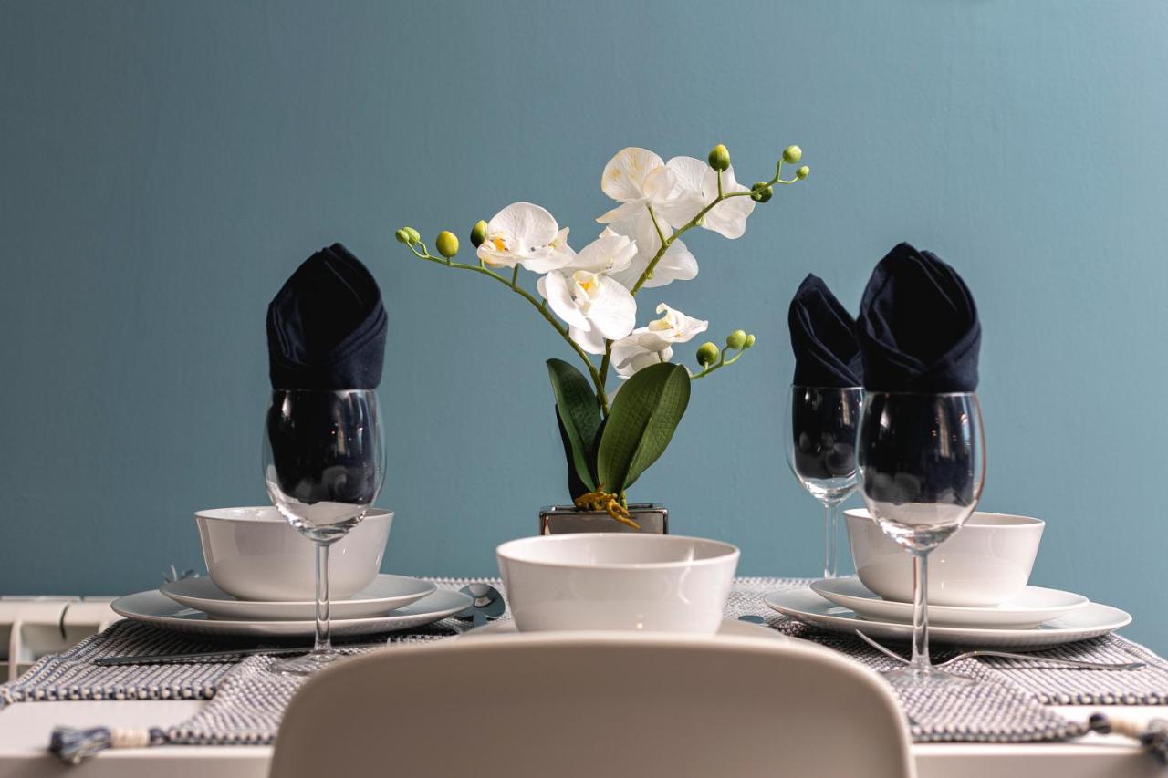 Lovely Brighton Apartments Moments Away From Royal Pavilion Екстериор снимка
