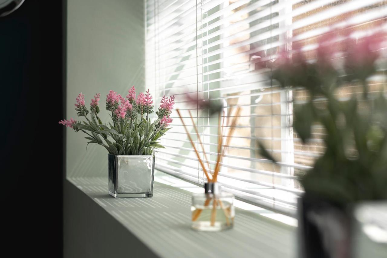 Lovely Brighton Apartments Moments Away From Royal Pavilion Екстериор снимка