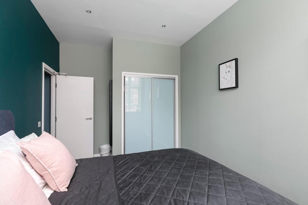 Lovely Brighton Apartments Moments Away From Royal Pavilion Екстериор снимка