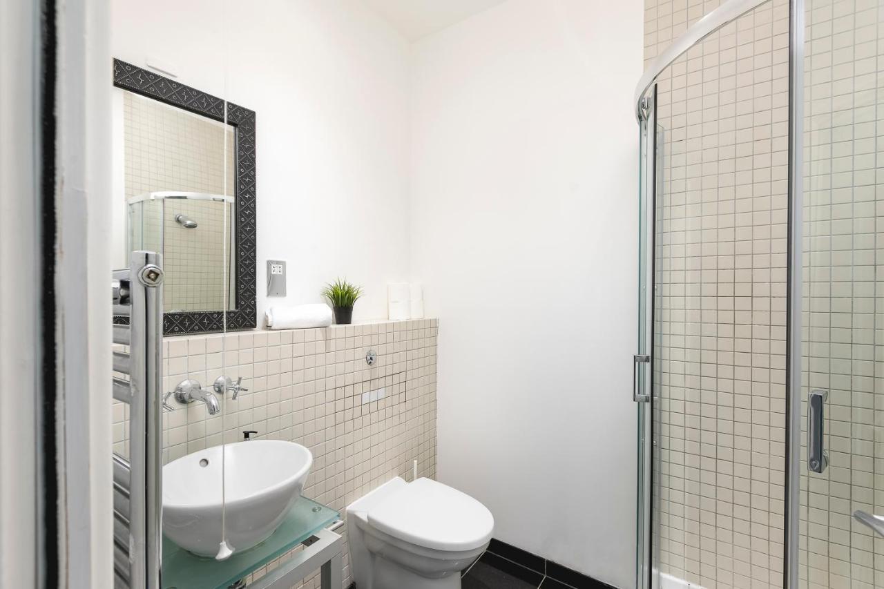 Lovely Brighton Apartments Moments Away From Royal Pavilion Екстериор снимка