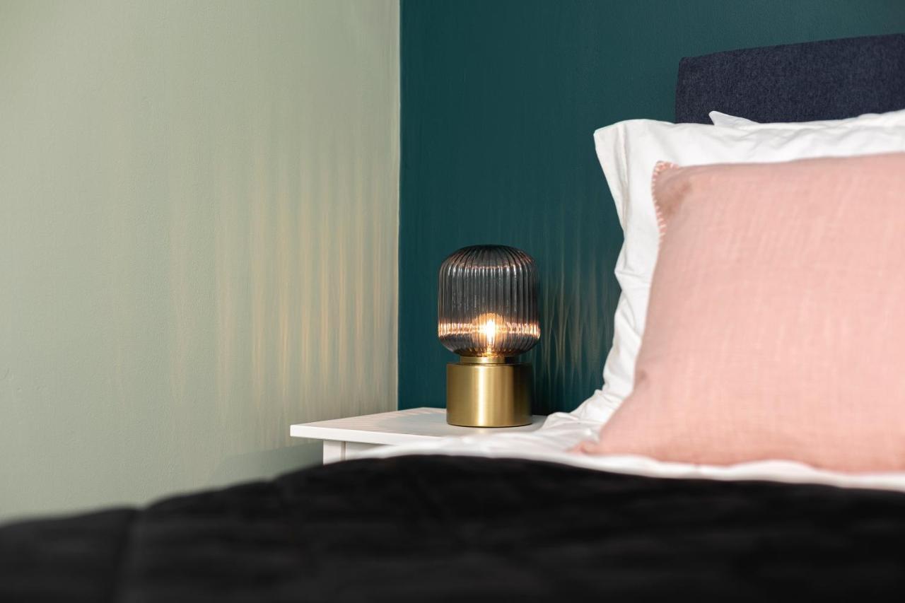 Lovely Brighton Apartments Moments Away From Royal Pavilion Екстериор снимка