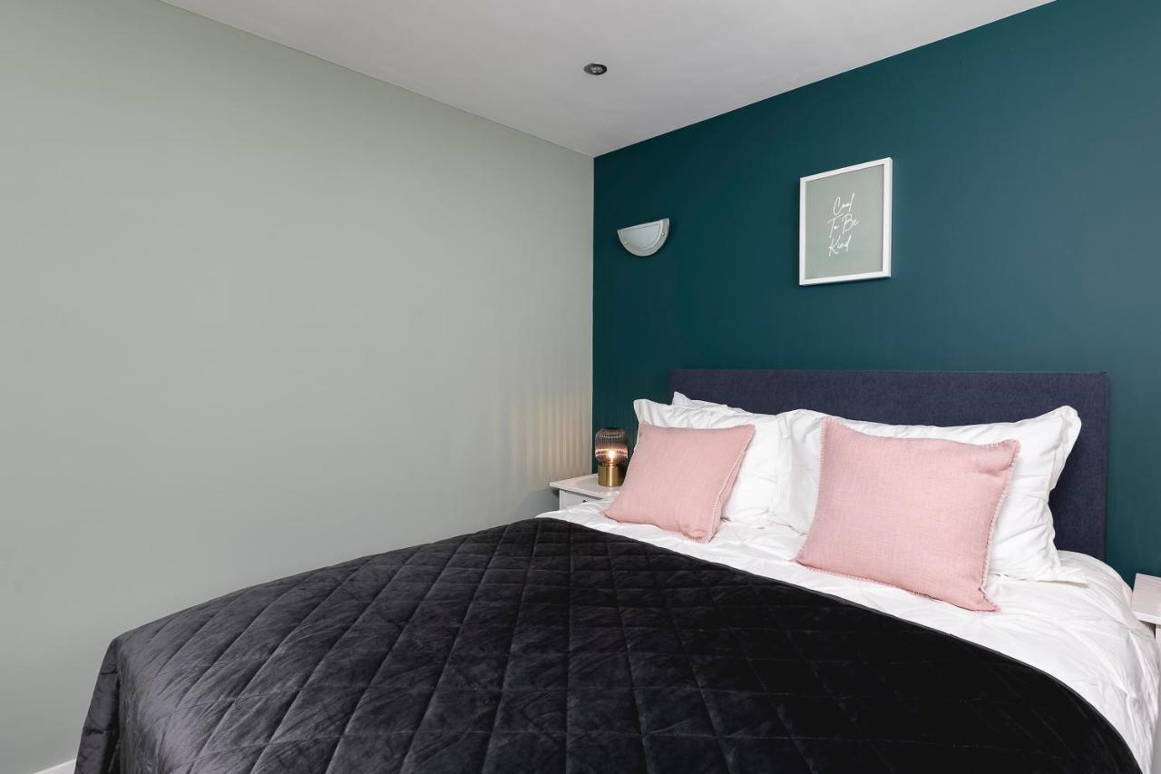 Lovely Brighton Apartments Moments Away From Royal Pavilion Екстериор снимка
